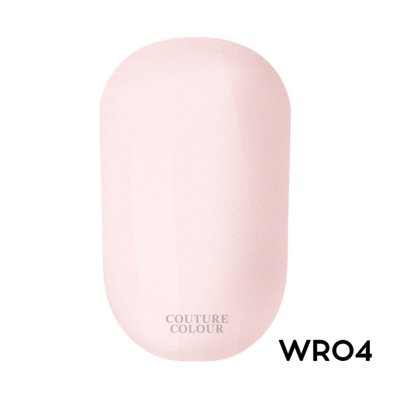 Гель-лак Couture Colour Winter Roseate 9 мл № WR04 ()